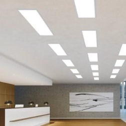 Выступающий светильник - C3001200 - danlite - LED / прямоугольный / для профессионального использования