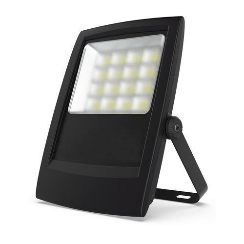 Солнечный прожектор - AU-PR04V - danlite - IP65 / светодиодный / для профессионального использования
