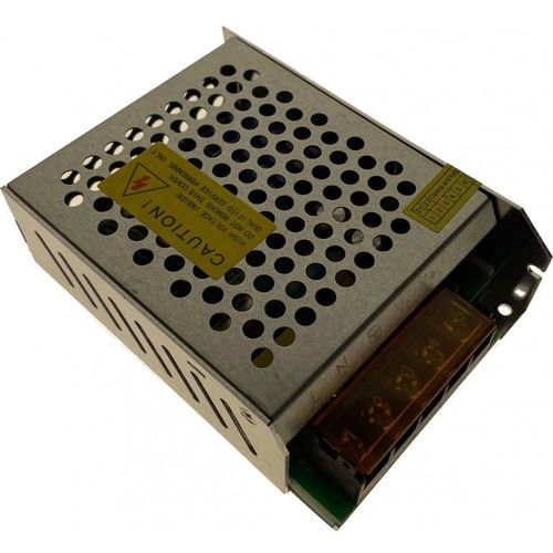 Источник электропитания AC/DC - LT2460 - danlite - с одним выходом / для светодиодного освещения / для бытового использования