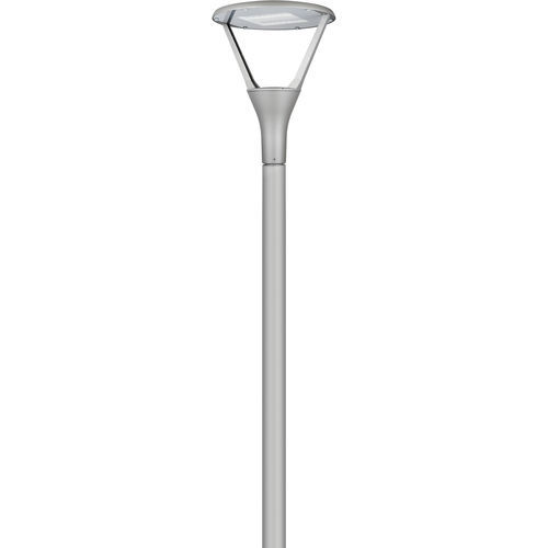 Городской фонарный столб - SORA V PEDESTRIAN LIGHT - danlite - современный / из литого алюминия / из поликарбоната
