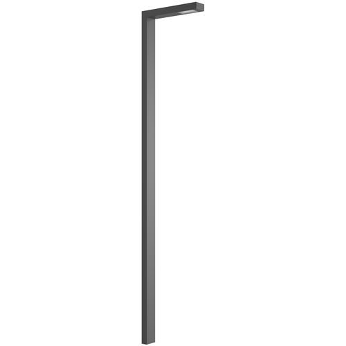 Городской фонарный столб - URCI PEDESTRIAN LIGHT - danlite - современный / из литого алюминия / из хрома