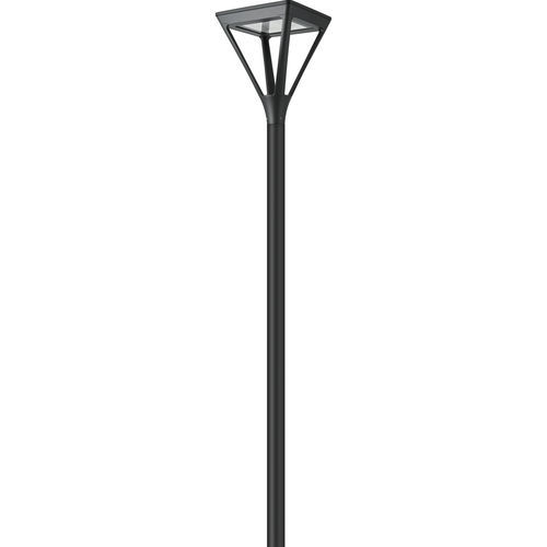 Городской фонарный столб - VASA PEDESTRIAN - danlite - современный / из алюминия / LED