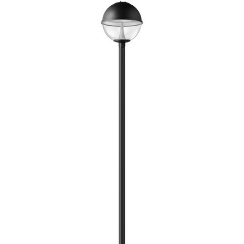 Городской фонарный столб - MONA TRADITIONAL - danlite - классический / из алюминия / LED