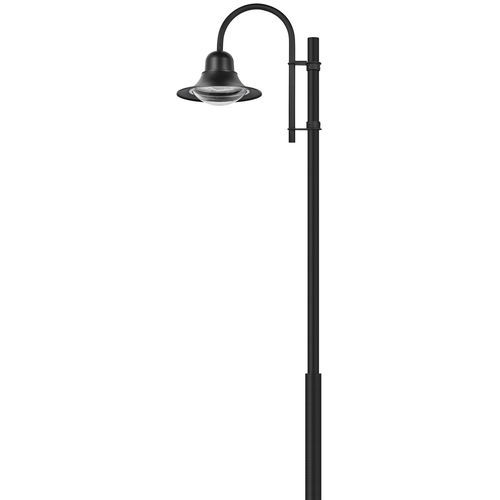 Городской фонарный столб - OXONIA TRADITIONAL - danlite - современный / из алюминия / LED