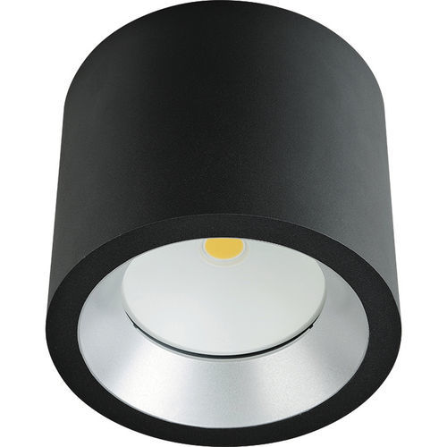 Даунлайт для потолков - CASTRA - danlite - LED / круглый / IP65