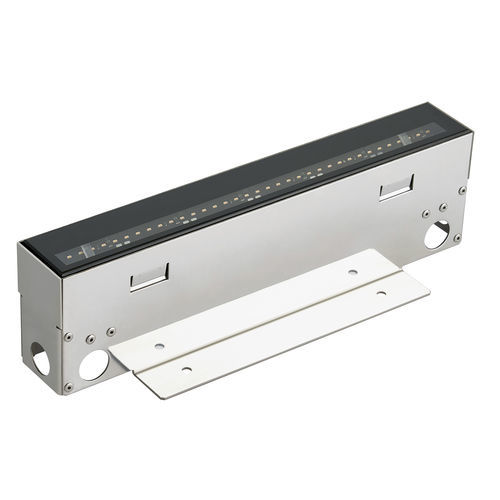 Встраиваемый светильник - ANGLIA INGROUND - danlite - LED / линейный / IP67