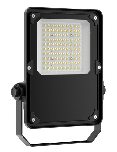 Прожектор IP65 - DL-FL50CCT - danlite - светодиодный / для спортивных залов / для парковки