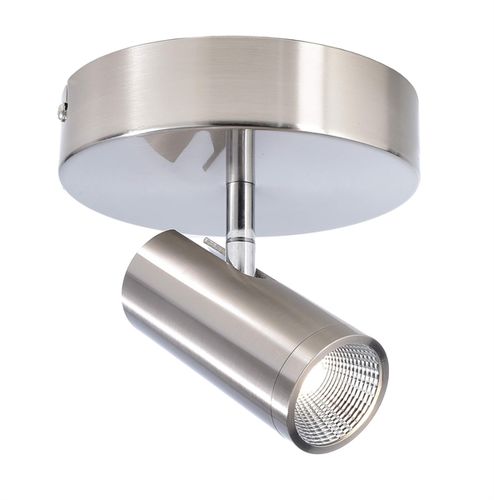 Потолочный точечный светильник - BECRUX I - Deko-Light Elektronik Vertriebs GmbH  - LED / круглый / IP20