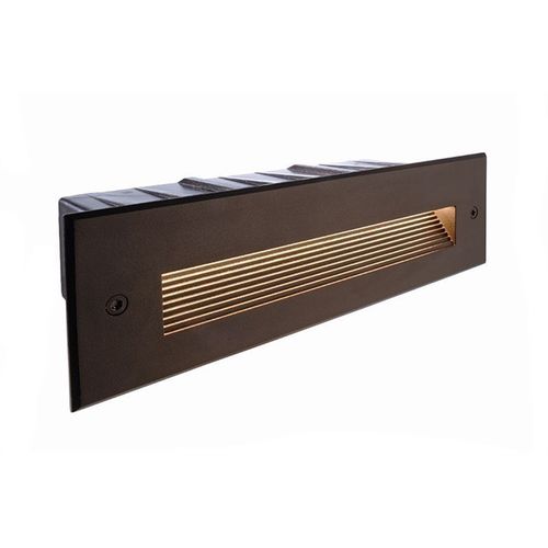 Встраиваемый светильник в стену - LINE I WW - Deko-Light Elektronik Vertriebs GmbH  - LED / прямоугольный / IP65