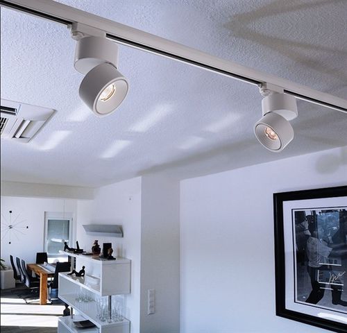 Светильники на рейке - UNI II - Deko-Light Elektronik Vertriebs GmbH 