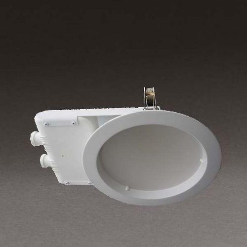 Встраиваемый даунлайт - ZEP 4 - Ecoled  - LED / круглый / для интерьера
