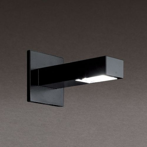 Настенный точечный светильник - BRIGG XS - Ecoled  - LED / квадратный / из алюминия
