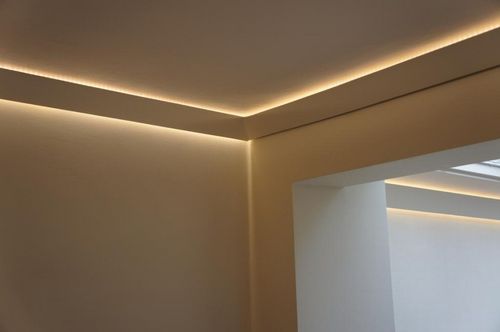 Светодиодная лента - FLEXI 60 - 14.4W - Ecoled 