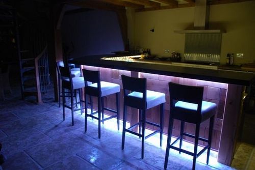 Осветительная лента LED - 50  - Ecoled  - RGB
