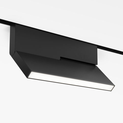 Светильник на рейке LED - °knick - Eden Design B.V.B.A  - линейный / из алюминия / для профессионального использования