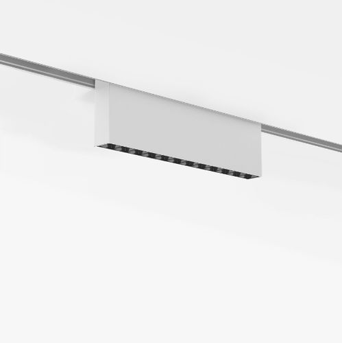 Светильник на рейке LED - °out medium - Eden Design B.V.B.A  - линейный / из алюминия / для профессионального использования