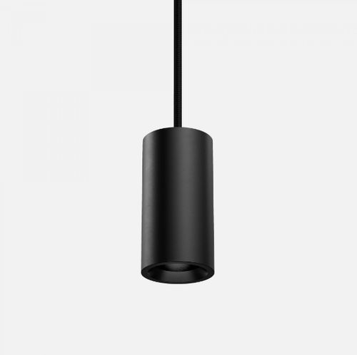 Подвесная лампа - °bloc.bevel - Eden Design B.V.B.A  - из алюминия / из латуни / из дуба