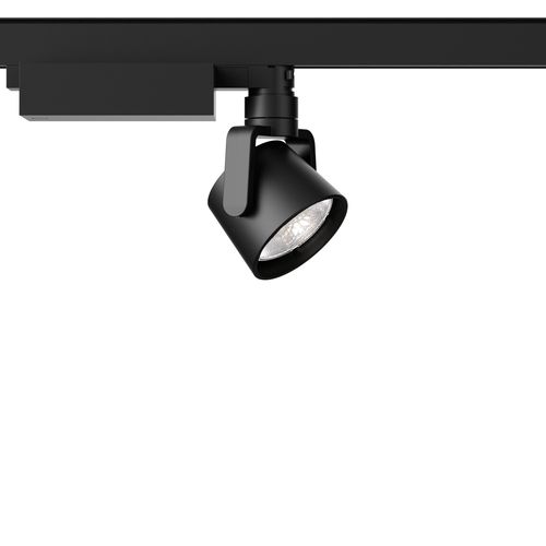 Светильник на рейке LED - LO.NELY 2 - Hoffmeister Leuchten GmbH  - линейный / овальный / из литого алюминия