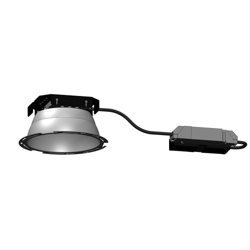Выступающий точечный светильник - DL 200 UPGRADE KITS - Hoffmeister Leuchten GmbH  - LED / круглый / IP20