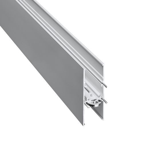 Подвесной осветительный профиль - FORM.H44 - Hoffmeister Leuchten GmbH  - LED / из акрила / из экструдированного алюминия