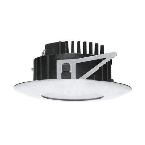 Встраиваемый даунлайт - DL 100 - Hoffmeister Leuchten GmbH  - LED / круглый / IP65