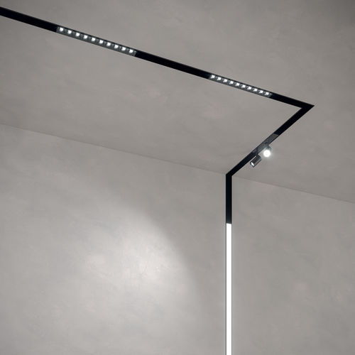 Светильники на рейке 48 В - ARCA  - Ideal Lux S.r.l. 