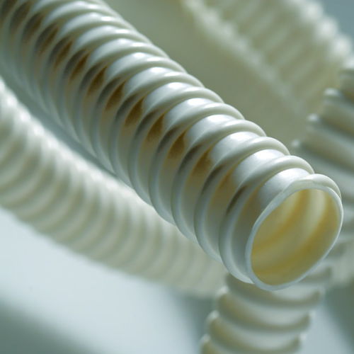 Трубка для электропроводки - SPIRFLEX® - Kassinakis P.E. SA 