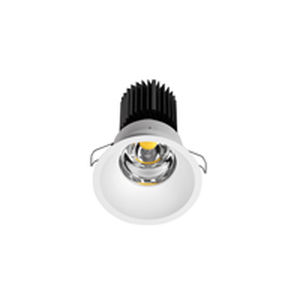 Встраиваемый даунлайт - XCONE - 100% LIGHT bvba  - LED / круглый / для интерьера