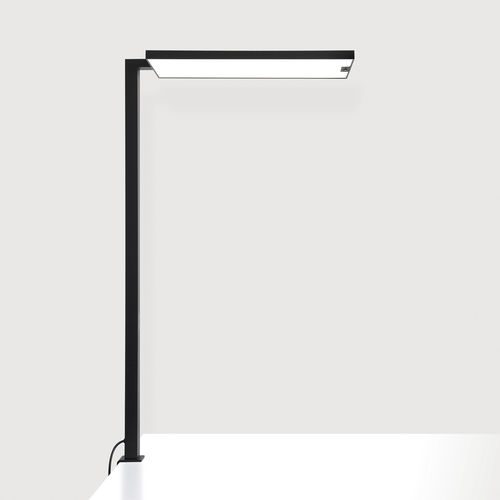 Настольная лампа - CUBIC EVOLUTION T2/T3 - Lightnet GmbH  - из алюминия / современная / проводная