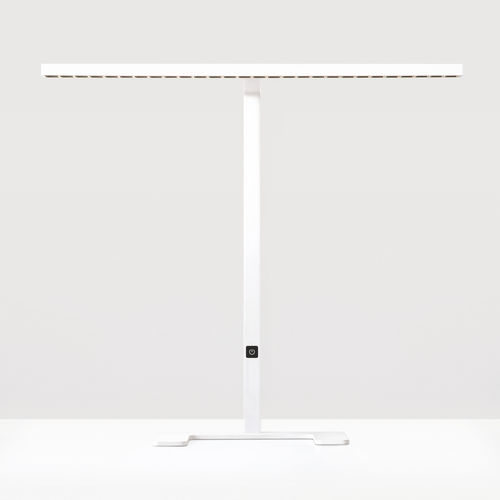 Настольная лампа - LIQUID LINE TY - Lightnet GmbH  - из алюминия / современная / беспроводная