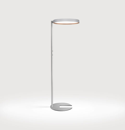 Напольная лампа - BASIC DÉCO S3 - Lightnet GmbH  - из алюминия / из алюминиевого профиля / современная