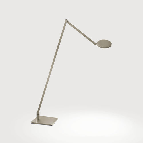 Напольная лампа - LUCILLE S1 - Lightnet GmbH  - из алюминия / из стали / из акрилового стекла
