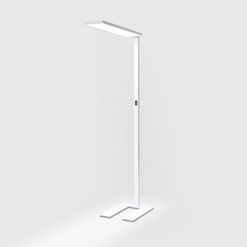 Напольная лампа - CUBIC EVOLUTION F1 - Lightnet GmbH  - из стали / из анодированного алюминия / из лакированного алюминия