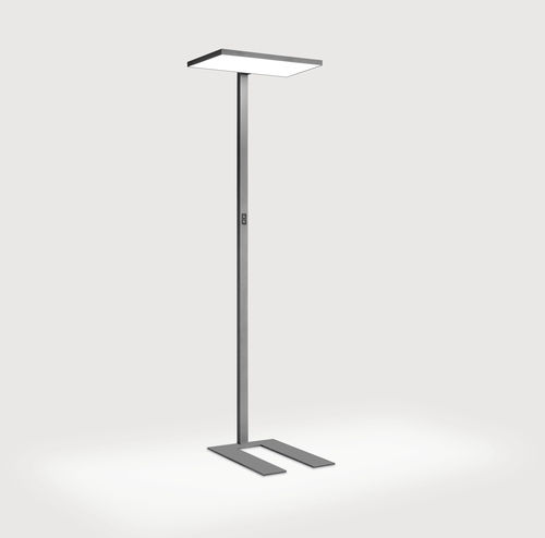 Напольная лампа - CUBIC EVOLUTION F3 - Lightnet GmbH  - из анодированного алюминия / из лакированного алюминия / современная