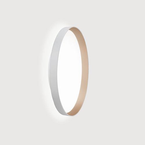 Современный настенный светильник - BASIC DÉCO Y3/X3 - Lightnet GmbH  - для интерьера / из алюминия / в форме колец