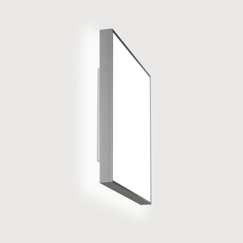 Современный настенный светильник - CUBIC EVOLUTION Y6/X6 - Lightnet GmbH  - для интерьера / из анодированного алюминия / из лакированного алюминия