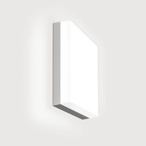 Современный настенный светильник - CUBIC AMBIENT A7  - Lightnet GmbH  - для интерьера / из алюминия / с геометрической структурой