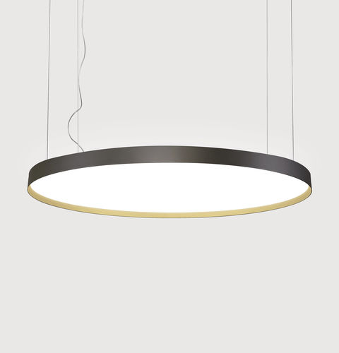 Подвесной светильник - BASIC DÉCO XXL G4/P4 - Lightnet GmbH  - LED / круглый / IP40