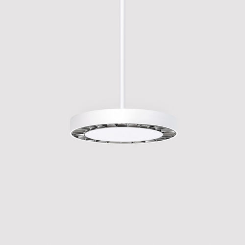 Подвесной светильник - RINGO STAR COMPACT G5/P5 - Lightnet GmbH  - LED / круглый / IP20