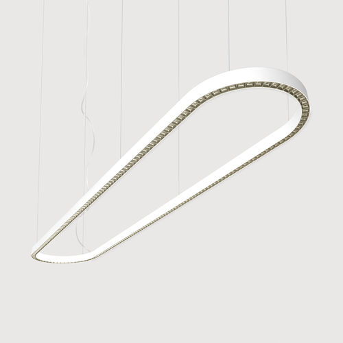 Подвесной светильник - RINGO STAR OBLONG GX/PX - Lightnet GmbH  - LED / овальный / IP20