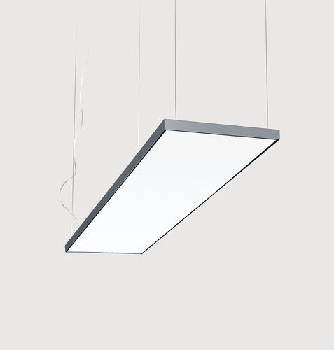 Подвесной светильник - CUBIC EVOLUTION G5/P5 - Lightnet GmbH  - LED / прямоугольный / IP20