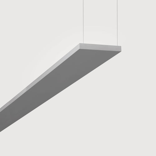 Подвесной светильник - CUBIC EVOLUTION U4  - Lightnet GmbH  - LED / прямоугольный / IP20
