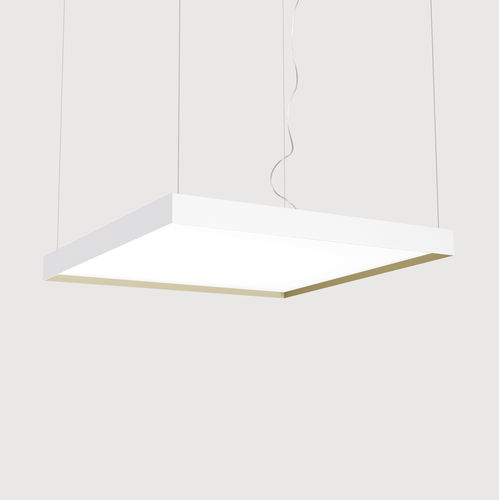 Подвесной светильник - CUBIC DÉCO G3/P3 - Lightnet GmbH  - LED / квадратный / прямоугольный