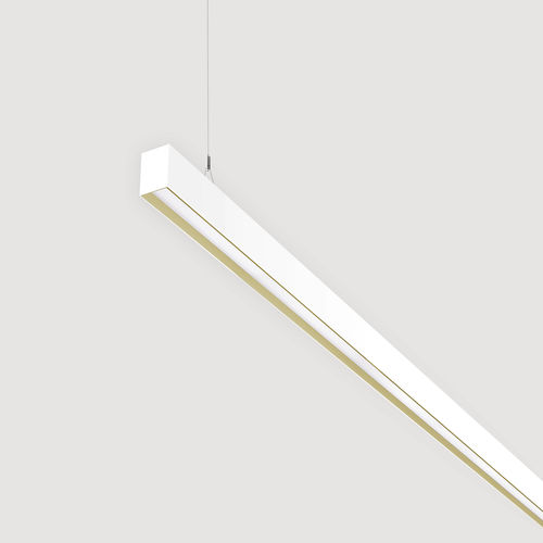 Подвесной светильник - MATRIC DÉCO G9/R9 - Lightnet GmbH  - LED / линейный / IP20