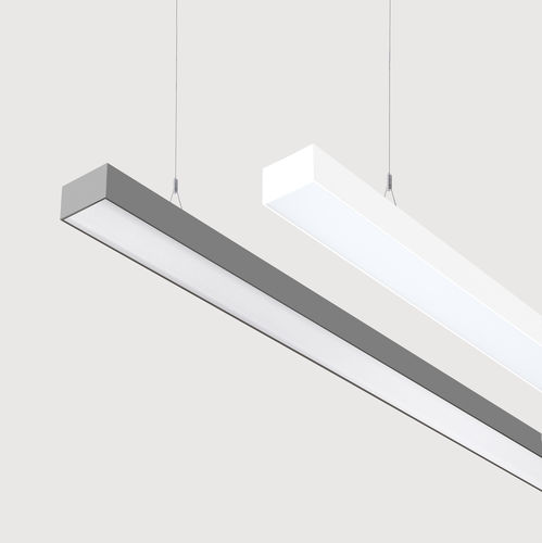 Подвесной светильник - MATRIC G6/R6 - Lightnet GmbH  - LED / линейный / IP20