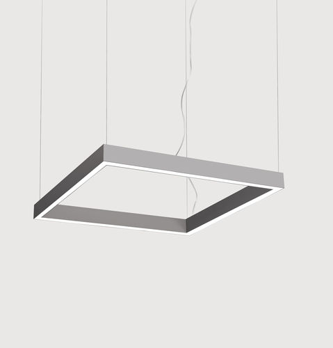 Подвесной светильник - MATRIC SQUARE GX/RX - Lightnet GmbH  - LED / линейный / квадратный