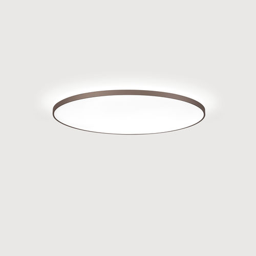 Видимый светильник - BASIC SUPERFLAT Y7/X7 - Lightnet GmbH  - LED / круглый / IP40