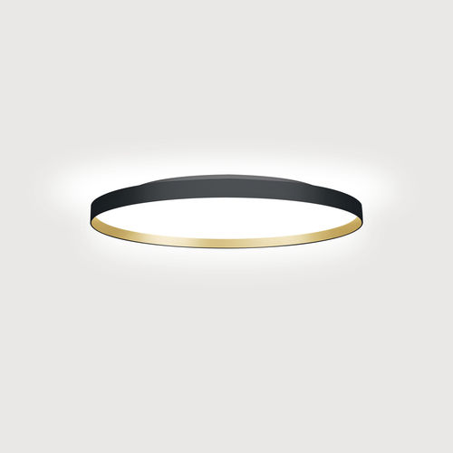 Видимый светильник - BASIC DÉCO X3 - Lightnet GmbH  - LED / круглый / IP20