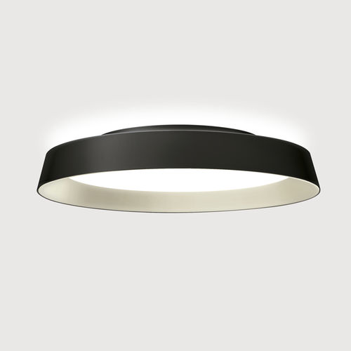 Современный потолочный светильник - BEAM ME UP (FLAT) Y3/X3 - Lightnet GmbH  - круглый / из пластика / из композита, армированного стекловолокном