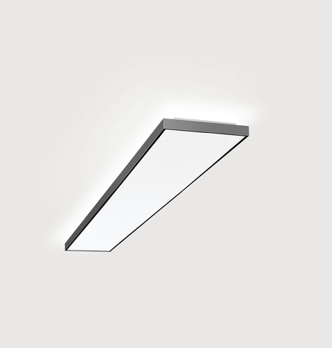 Современный потолочный светильник - Cubic Evolution Y4/X4 - Lightnet GmbH  - прямоугольный / из анодированного алюминия / из алюминиевого профиля
